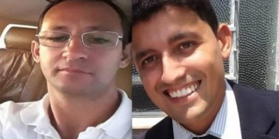 Pilotos de aeronave desaparecida são encontrados