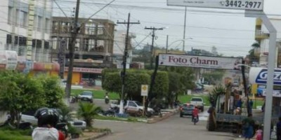 Rolim de Moura ultrapassa 42 mil veículos