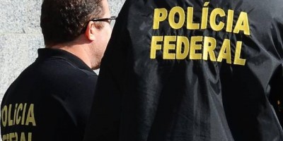 Senadores e deputados federais são alvos de operação da PF