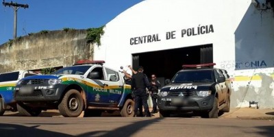 Recém-nascida é encontrada morta com sinais de afogamento, em Porto Velho; mãe foi...