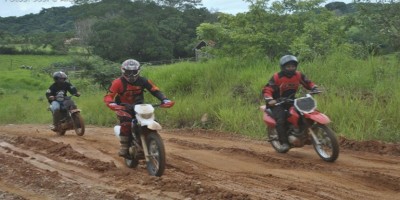 2º Rally Passeio em Santa Luzia D’oeste