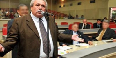 Justiça decreta prisão do ex-deputado Jair Miotto