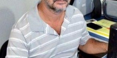 Romance sobre a história de Rolim de Moura - Parte 1 - 