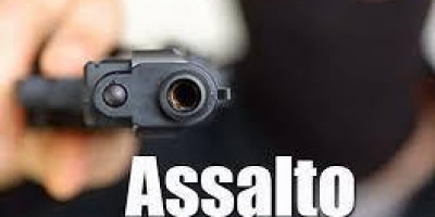 Santa Luzia – Dois homem armado rouba Mercado