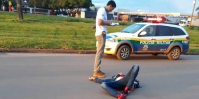 CABARÉ – JOVEM É MORTO A FACADAS DENTRO DE BORDEL EM RONDÔNIA