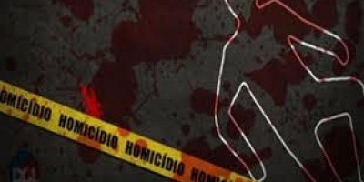 Homem é assassinado a facadas em frente a bordel