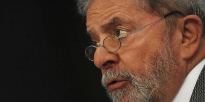 Lava Jato intima Lula a depor sobre delação de Palocci