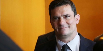 Moro apresenta a Bolsonaro investigação da PF sobre facada