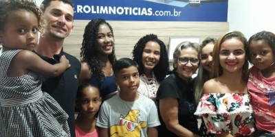 Rolim de Moura: Desfile da Garota Cidade Alta será em maio