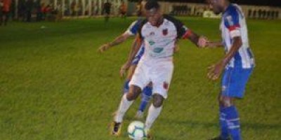Avaí goleia e Real Ariquemes é eliminado da Copa do Brasil 