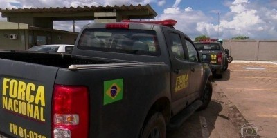Sérgio Moro autoriza atuação da Força Nacional em Rondônia