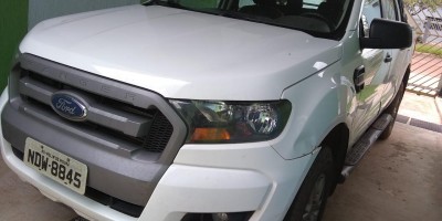 VENDE-SE: CAMINHONETE FORD RANGER  