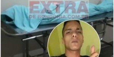Adolescente é assassinado a tiros no Jardim Primavera