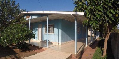 Aluguel: Casa Rua Rio Verde - 4612 - centro