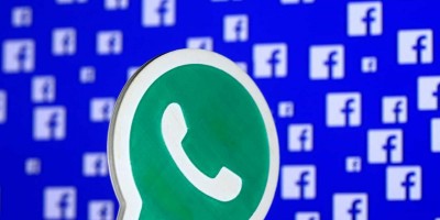 'Apaguem o Facebook', pede criador do WhatsApp