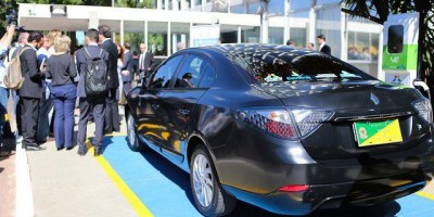 Bolsonaro pede troca de carros oficiais