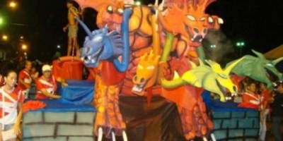 CARNAVAL: Os recursos serão destinados para saúde, educação, obras!  Será?