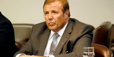 Desembargador Flávio Rostirola, do TJDFT, morre aos 67 anos