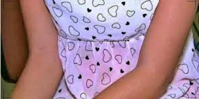Esposa flagra caseiro abusando de menina de 6 anos
