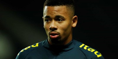 Gabriel Jesus admite parada na carreira após Copa sem gols