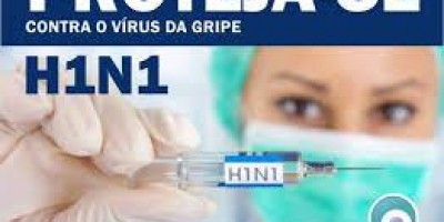 Gripe H1n1 faz duas vítimas fatais em Porto Velho