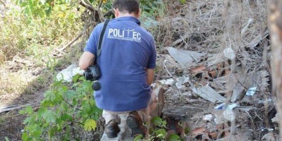 Homem é assassinado após sair para comprar pão
