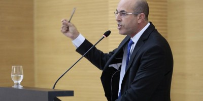 IDARON: Crispin está apreensivo com agência combalida