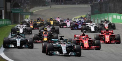 Ingressos do GP Brasil de F-1 custam de R$ 610 a R$ 16,6 mil