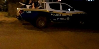 iPhone entrega quadrilha de ladrões de motos em Rondônia