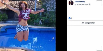 Jovem morre quando procurava por sinal de celular
