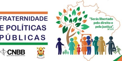  Lançamento da Campanha da Fraternidade 2019 