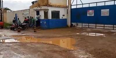 PORTO VELHO: Trabalhadores paralisam transporte coletivo 