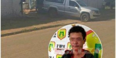 Preso é encontrado morto em casa de Detenção de Vilhena