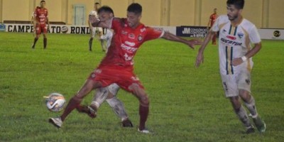 Quatro clubes ainda não venceram no Rondoniense 2019
