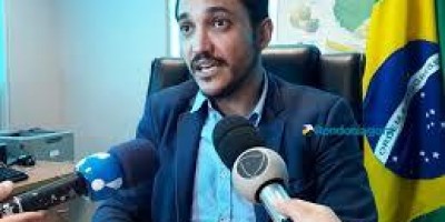 RO: Secretário de Saúde anuncia realização de concurso