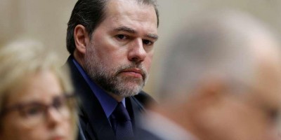 Toffoli vê movimento para ‘assassinar reputações’