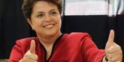 Tribunal de Contas inocenta Dilma no caso Pasadena