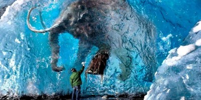 MAIS CURIOSIDADES: 07 ANIMAIS EXTINTOS QUE PODEM VOLTAR A VIDA