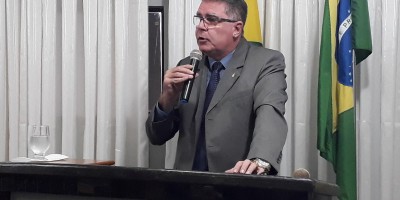 Procuradoria do Município determinou “ato secreto” contra vereadores que já falam...