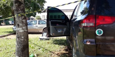 Justiça marca audiência de instrução de acusado de atacar médico com soda cáustica...