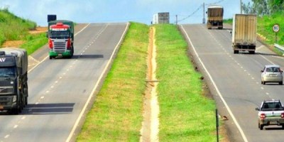 ALERTA - BR-364 será totalmente interditada neste domingo