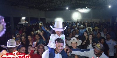 ALTO ALEGRE: VIOLADA BRUTA