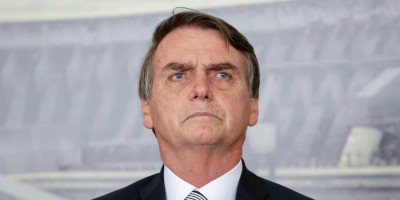 Bolsonaro reúne ministros para tratar da Venezuela