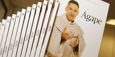Brasil: Livro tem venda proibida 