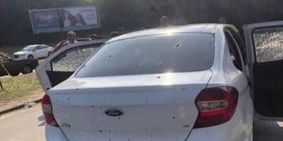 Catador baleado por militares do Exército morre no Rio