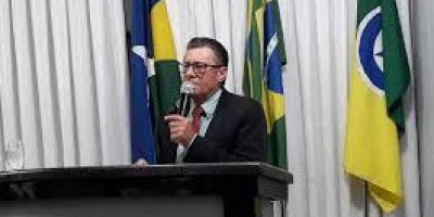 Chico do PT quer leilão de máquinas inservíveis da Prefeitura de Rolim