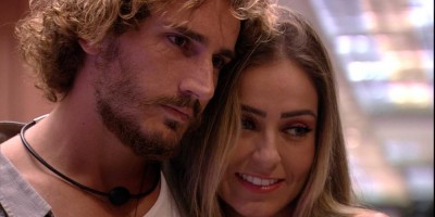 Com 61,09% dos votos, Paula é a campeã do BBB19