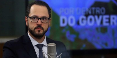 Delegado federal vai cuidar do Enem