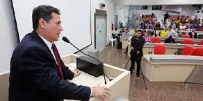 Deputados estaduais debatem a reforma da previdência