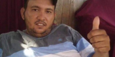 Em Cerejeiras cidadão leva tiro na nuca e morre no hospital
